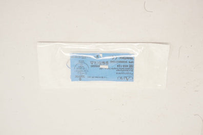 Teleflex 833-124 0 CAPIO Polypropylene Blue Monofilament TC43 1/2 36inch (x)